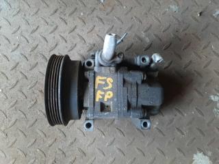 Запчасть компрессор кондиционера Mazda 626 1997-2002