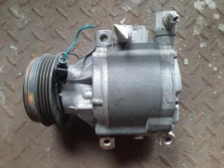 Фото запчасти компрессор кондиционера Subaru Forester 2007-2009 контрактная запчасть Запчасть компрессор кондиционера Subaru Forester 2007-2009