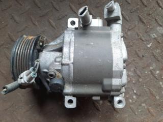 Фото запчасти компрессор кондиционера Subaru Legacy 2003-2009 контрактная запчасть Запчасть компрессор кондиционера Subaru Legacy 2003-2009