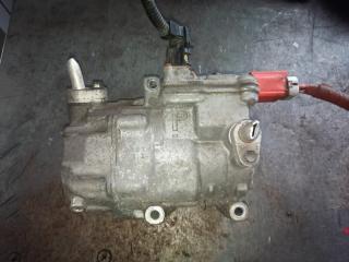 Запчасть компрессор кондиционера Toyota Prius 2009–2012