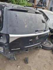 Дверь багажника Mitsubishi Outlander 3