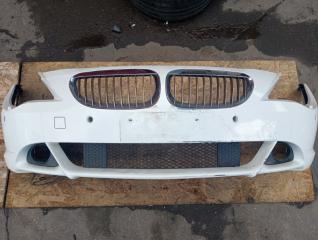 Бампер передний BMW 6