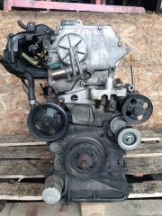 Запчасть двигатель Nissan Serena