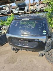 Дверь багажника Mitsubishi Outlander