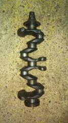 Фото запчасти коленвал TOYOTA FUNCARGO Б/У запчасть Запчасть коленвал TOYOTA FUNCARGO