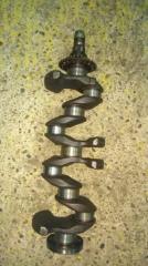 Фото запчасти коленвал TOYOTA FUNCARGO Б/У запчасть Запчасть коленвал TOYOTA FUNCARGO