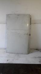 Крышка багажника ГАЗ 31029