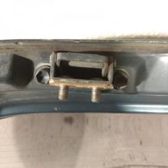 Фото запчасти петля двери задняя TOYOTA COROLLA II 1993 Б/У запчасть Запчасть петля двери задняя TOYOTA COROLLA II 1993