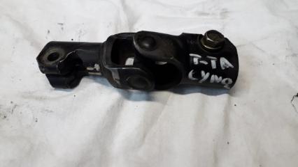 Фото запчасти рулевой карданчик TOYOTA CYNOS 1993 Б/У запчасть Запчасть рулевой карданчик TOYOTA CYNOS 1993