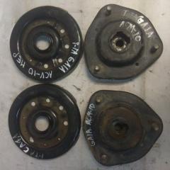 Фото запчасти опора стойки TOYOTA GAIA 2001 Б/У запчасть Запчасть опора стойки TOYOTA GAIA 2001