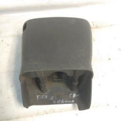 Фото запчасти кожух рулевой колонки TOYOTA COROLLA 1992 Б/У запчасть Запчасть кожух рулевой колонки TOYOTA COROLLA 1992