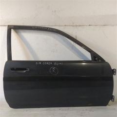 Фото запчасти петля двери передняя правая TOYOTA CORSA 1994 Б/У запчасть Запчасть петля двери передняя правая TOYOTA CORSA 1994