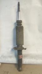 Фото запчасти стойка подвески передняя TOYOTA CYNOS 1993 Б/У запчасть Запчасть стойка подвески передняя TOYOTA CYNOS 1993