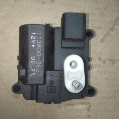 Запчасть привод заслонок отопителя. TOYOTA COROLLA SPACIO