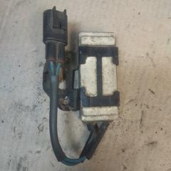 Запчасть резистор вентилятора охлаждения. TOYOTA COROLLA 2001