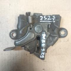 Запчасть замок капота TOYOTA COROLLA SPACIO