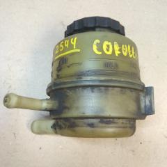 Фото запчасти бачок гидроусилителя TOYOTA COROLLA II 1993 Б/У запчасть Запчасть бачок гидроусилителя TOYOTA COROLLA II 1993