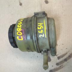 Фото запчасти бачок гидроусилителя TOYOTA COROLLA II 1993 Б/У запчасть Запчасть бачок гидроусилителя TOYOTA COROLLA II 1993