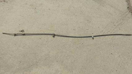 Запчасть трос ручника правый TOYOTA COROLLA SPACIO