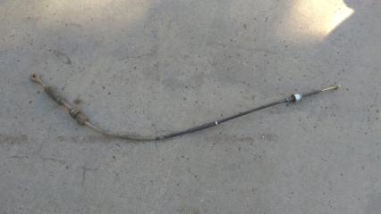 Фото запчасти трос кпп TOYOTA CYNOS 1993 Б/У запчасть Запчасть трос кпп TOYOTA CYNOS 1993