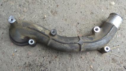 Фото запчасти патрубок системы охлаждения TOYOTA GRANVIA 1999 Б/У запчасть Запчасть патрубок системы охлаждения TOYOTA GRANVIA 1999