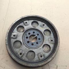 Фото запчасти маховик TOYOTA GRANVIA 1999 Б/У запчасть Запчасть маховик TOYOTA GRANVIA 1999