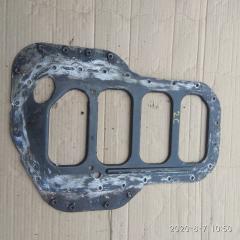 Запчасть пластина поддона TOYOTA COROLLA 1992