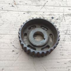 Фото запчасти шестерня распредвала TOYOTA GRANVIA 1999 Б/У запчасть Запчасть шестерня распредвала TOYOTA GRANVIA 1999