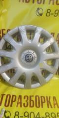 Фото запчасти колпак TOYOTA COROLLA 2001 Б/У запчасть Запчасть колпак TOYOTA COROLLA 2001