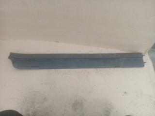 Фото запчасти накладка на порог передняя левая TOYOTA COROLLA II 1993 Б/У запчасть Запчасть накладка на порог передняя левая TOYOTA COROLLA II 1993