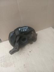 Фото запчасти ступица задняя правая TOYOTA CYNOS 1993 Б/У запчасть Запчасть ступица задняя правая TOYOTA CYNOS 1993