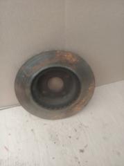 Фото запчасти тормозной диск задний правый TOYOTA CYNOS 1993 Б/У запчасть Запчасть тормозной диск задний правый TOYOTA CYNOS 1993