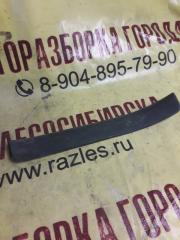 Запчасть накладка на порог задняя левая TOYOTA COROLLA SPACIO