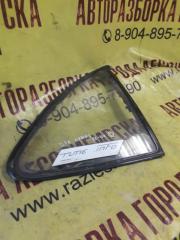 Фото запчасти форточка задняя правая TOYOTA CYNOS 1993 Б/У запчасть Запчасть форточка задняя правая TOYOTA CYNOS 1993