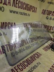 Стекло боковое заднее правое ЛАДА 2121 1994