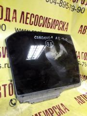 Стекло боковое заднее правое TOYOTA COROLLA 1988