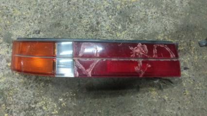 Фото запчасти стоп-сигнал правый TOYOTA COROLLA II 1993 Б/У запчасть Запчасть стоп-сигнал правый TOYOTA COROLLA II 1993