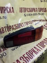 Фото запчасти стоп-сигнал правый TOYOTA CYNOS 1993 Б/У запчасть Запчасть стоп-сигнал правый TOYOTA CYNOS 1993