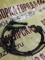 Фото запчасти провода высоковольтные TOYOTA CARINA 1990 Б/У запчасть Запчасть провода высоковольтные TOYOTA CARINA 1990