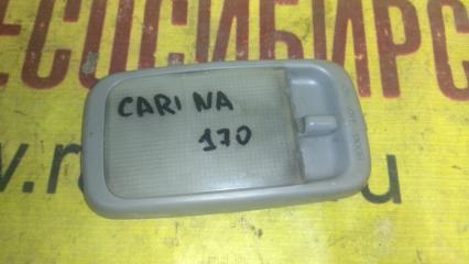 Фото запчасти лампа внутрисалонная TOYOTA CARINA 1990 Б/У запчасть Запчасть лампа внутрисалонная TOYOTA CARINA 1990