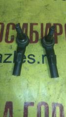 Фото запчасти рулевой наконечник. TOYOTA COROLLA II 1993 Б/У запчасть Запчасть рулевой наконечник. TOYOTA COROLLA II 1993