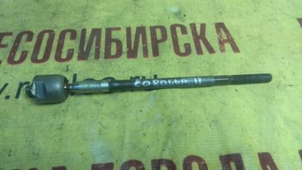 Фото запчасти рулевая тяга. TOYOTA COROLLA II 1993 Б/У запчасть Запчасть рулевая тяга. TOYOTA COROLLA II 1993