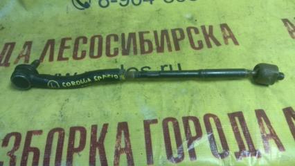 Запчасть рулевая тяга. левая TOYOTA COROLLA SPACIO