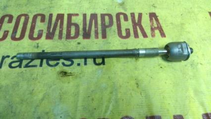 Фото запчасти рулевая тяга. TOYOTA COROLLA II 1993 Б/У запчасть Запчасть рулевая тяга. TOYOTA COROLLA II 1993