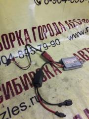 Запчасть блок розжига. TOYOTA COROLLA SPACIO