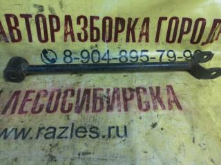 Запчасть рычаг подвески задний TOYOTA COROLLA 1989