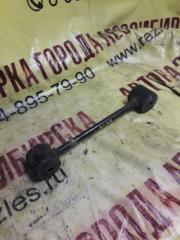 Фото запчасти рычаг подвески задний TOYOTA CORSA 1993 Б/У запчасть Запчасть рычаг подвески задний TOYOTA CORSA 1993