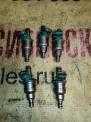 Фото запчасти форсунка TOYOTA MARK II Б/У запчасть Запчасть форсунка TOYOTA MARK II