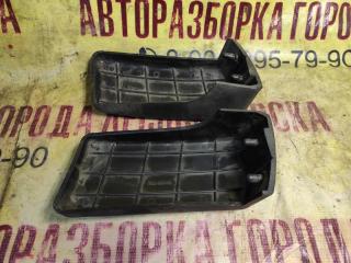 Запчасть накладка на бампер задняя левая ЛАДА 2105 2007