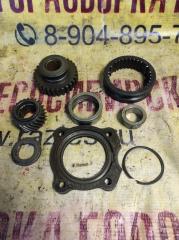 Запчасть шестерня мкпп TOYOTA HILUX 1990